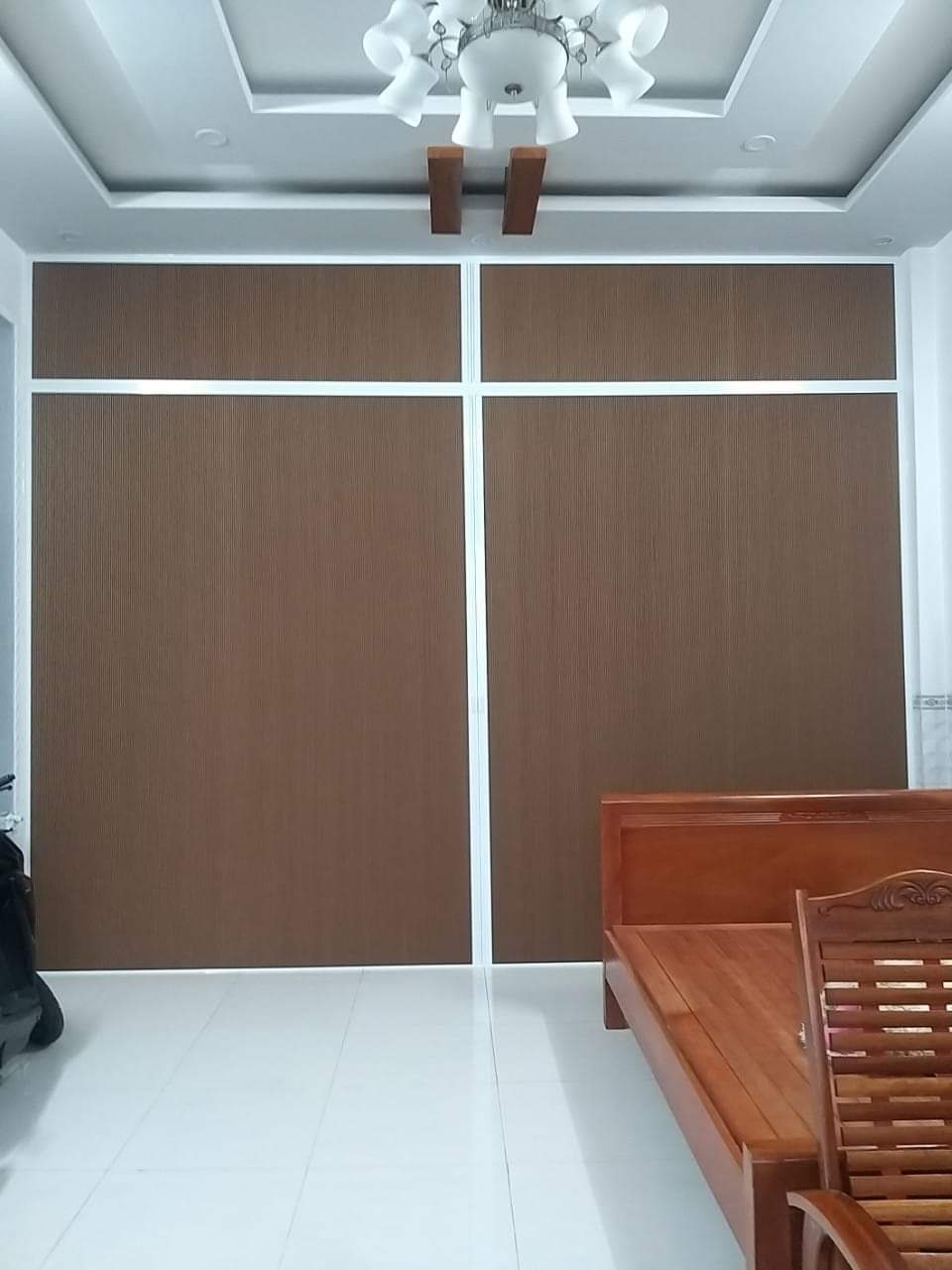 Hình ảnh Báo giá vách ngăn phòng