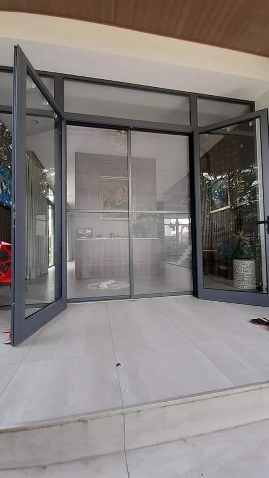 Hình ảnh Lưới chống muỗi inox