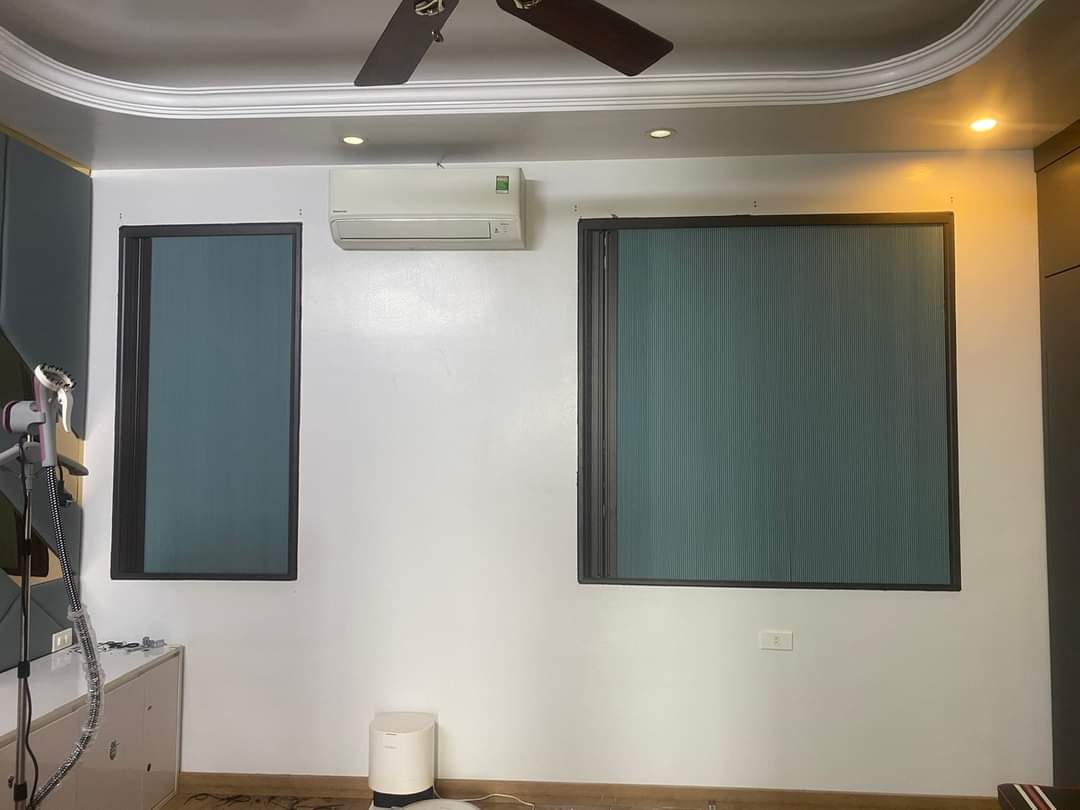 Hình ảnh Rèm tổ ong cách nhiệt