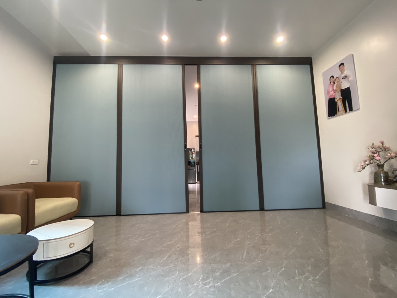 Hình ảnh Rèm tổ ong cao cấp loại 1