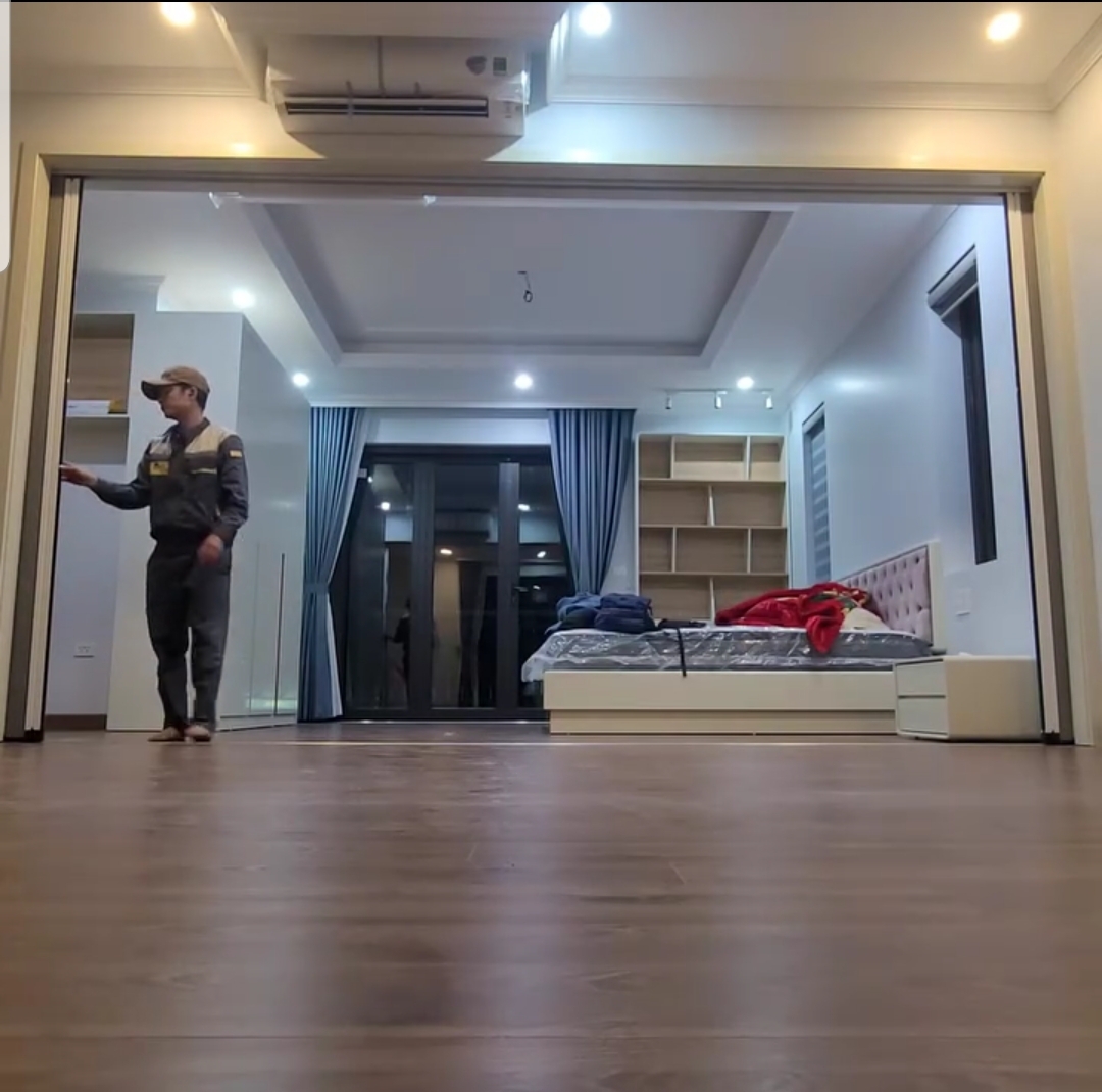 Hình ảnh Rèm tổ ong xích bi cao cấp