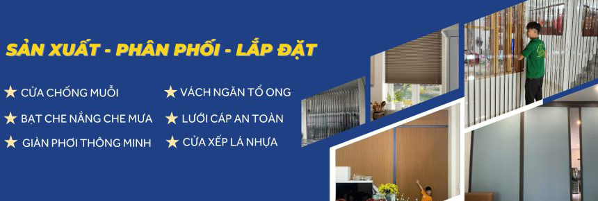 Cửa Hoà Phát